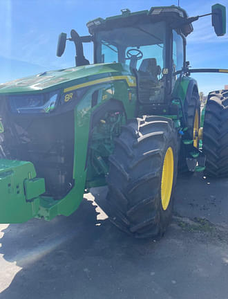 Image of John Deere 8R 370 equipment image 1