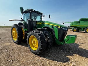 2023 John Deere 8R 370 Image