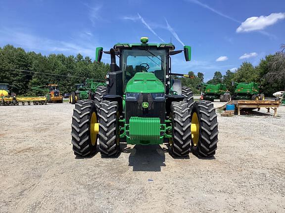 Image of John Deere 8R 370 equipment image 2