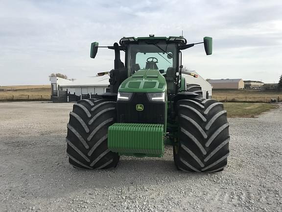 Image of John Deere 8R 370 equipment image 1