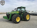 2023 John Deere 8R 370 Image