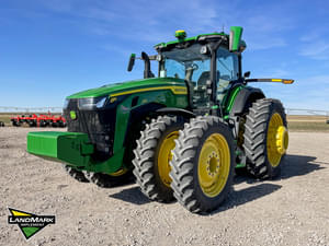2023 John Deere 8R 370 Image