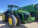 2023 John Deere 8R 370 Image