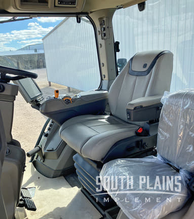 Image of John Deere 8R 370 equipment image 4