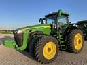 2023 John Deere 8R 370 Image