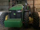 Thumbnail image John Deere 8R 370 0