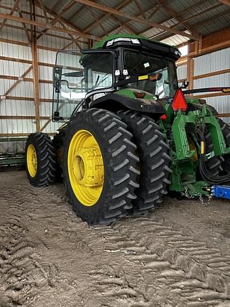 Image of John Deere 8R 370 equipment image 2