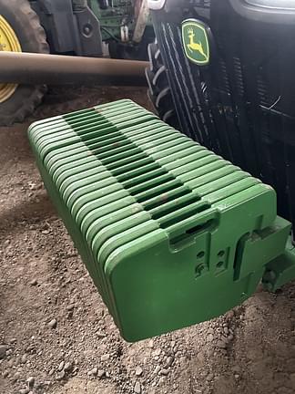 Image of John Deere 8R 370 equipment image 4