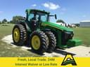 2023 John Deere 8R 370 Image