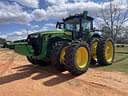 2023 John Deere 8R 370 Image