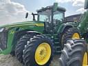 2023 John Deere 8R 370 Image