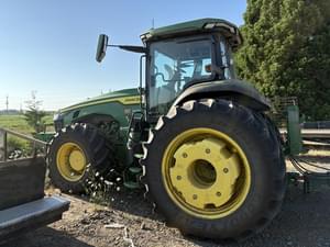 2023 John Deere 8R 370 Image