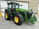 2023 John Deere 8R 370 Image