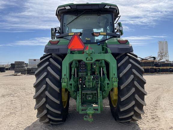 Image of John Deere 8R 370 equipment image 3