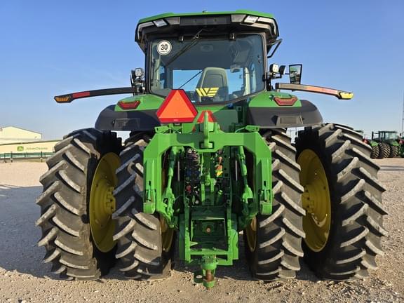 Image of John Deere 8R 370 equipment image 3
