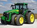 2023 John Deere 8R 370 Image