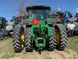 Main image John Deere 8R 370 6