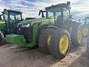 2023 John Deere 8R 370 Image