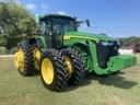 2023 John Deere 8R 370 Image