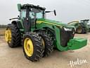 2023 John Deere 8R 370 Image