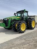 2023 John Deere 8R 370 Image