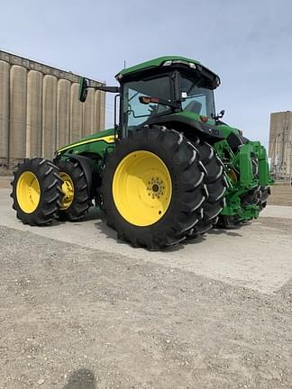 Thumbnail image John Deere 8R 370 5