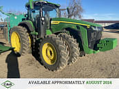 Thumbnail image John Deere 8R 370 0