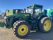 Thumbnail image John Deere 8R 370 5