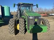 Thumbnail image John Deere 8R 370 6