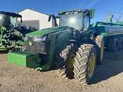 Thumbnail image John Deere 8R 370 7