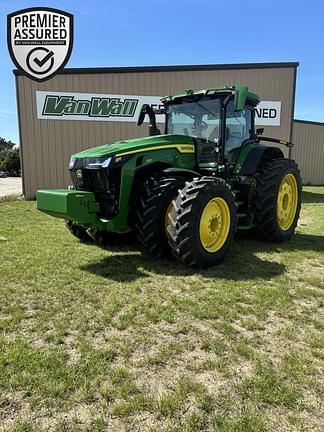 Image of John Deere 8R 370 Primary image