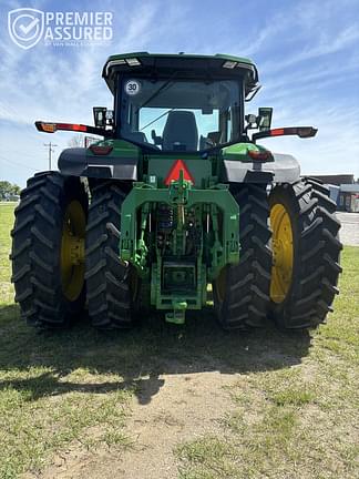 Image of John Deere 8R 370 equipment image 3