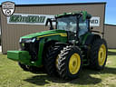 2023 John Deere 8R 370 Image