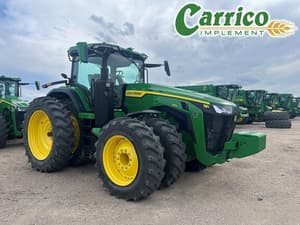 2023 John Deere 8R 370 Image