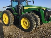 Thumbnail image John Deere 8R 370 0