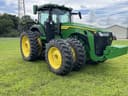 2023 John Deere 8R 370 Image