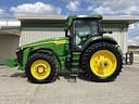 2023 John Deere 8R 370 Image