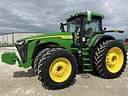 2023 John Deere 8R 370 Image