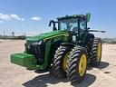 2023 John Deere 8R 370 Image