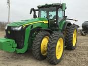 Thumbnail image John Deere 8R 370 0