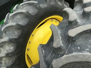 Main image John Deere 8R 370 23