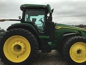 Thumbnail image John Deere 8R 370 4