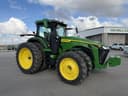 2023 John Deere 8R 370 Image