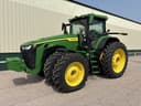 2023 John Deere 8R 370 Image