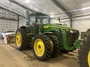 2023 John Deere 8R 370 Image