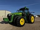 2023 John Deere 8R 370 Image