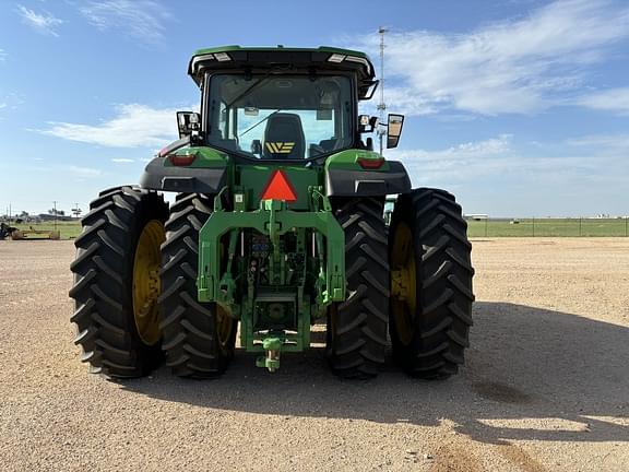 Image of John Deere 8R 370 equipment image 3