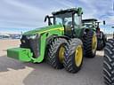 2023 John Deere 8R 370 Image