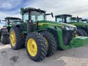 2023 John Deere 8R 370 Image