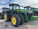 2023 John Deere 8R 370 Image